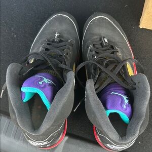Jordan 5